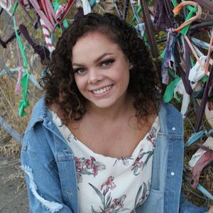 Meet your Posher, Jessica